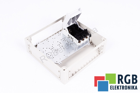 GSTA00-160/I44/L EATON IDT KRYT POJISTKY