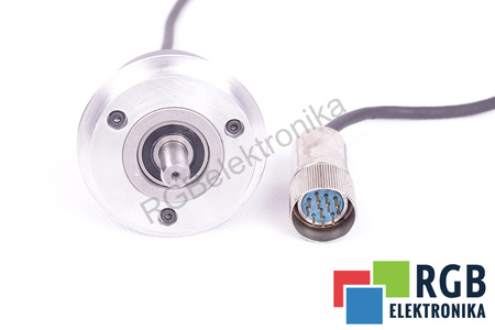 ROD420D150 HEIDENHAIN ID.NR.251325-26 ENKODÉR