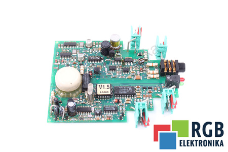 E451085J PEPPERL FUCHS PRO KFD2-UT-EX1