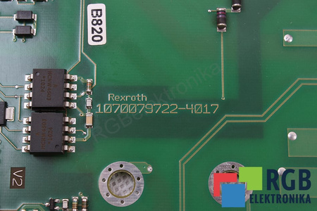 1070081998-202 BOSCH REXROTH 1070079722-4017