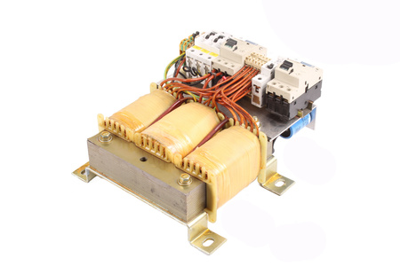 1742361 KWB 102 400V, 220V TRANSFORMÁTOR
