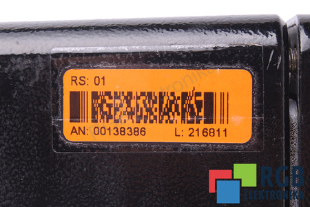 00138382 KUKA PRO RDW SAFETY