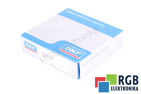 71912 ACEGA/P4A SKF 60X85X13 LOŽISKO