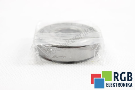 6304-2Z/C3 SKF 20X52X15 7.8KN, 16.8KN LOŽISKO