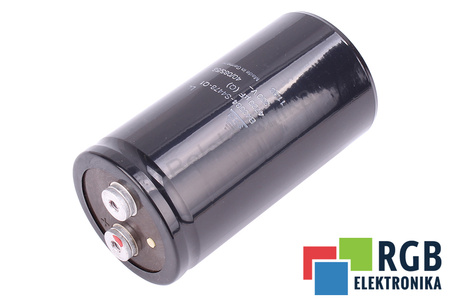 KONDENZÁTOR B43584-S4478-Q1 S+M 4700UF, 350V