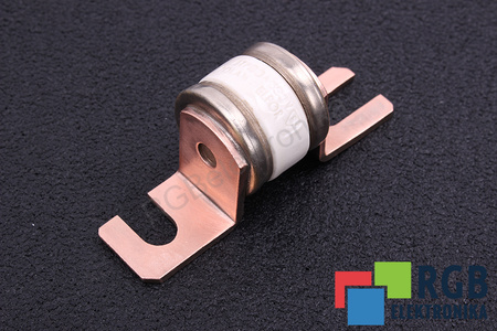 POJISTKA BTP80A500V ELPOR 80A, 500V