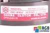 MCNB5Y-04 OGURA CLUTCH BRZDA