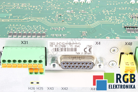 CSB02.1B-ET-EC-NN-SB-NN-NN-FW BOSCH REXROTH R911374588