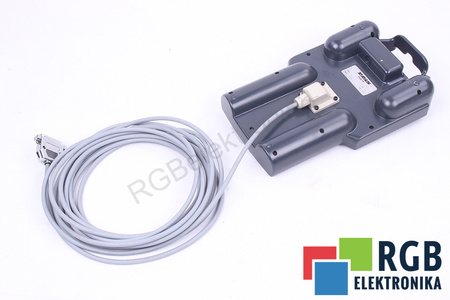 PHG10 REIS ROBOTICS ID.NR. 2140350 TEACH PENDANT