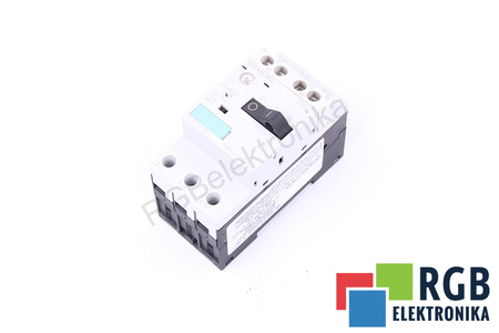 3RV1011-1AA10 SIEMENS SIRIUS MOTOROVÝ SPÍNAČ