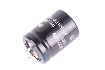 KONDENZÁTOR B41503-A8108-M S+M 1000UF, 63V
