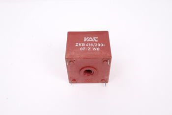 ZKB416/200-07-Z VAC PROUDOVÝ SNÍMAČ