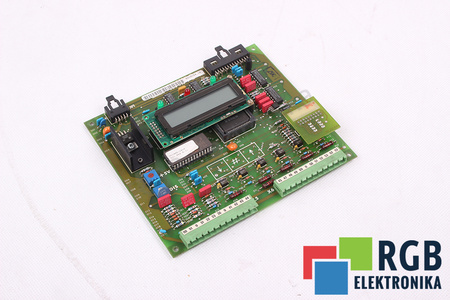 8209154.14 SEW EURODRIVE PRO MOVITRAC 1006-403-4-00