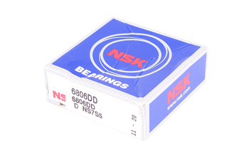 6806DD NSK 30X42X7 LOŽISKO
