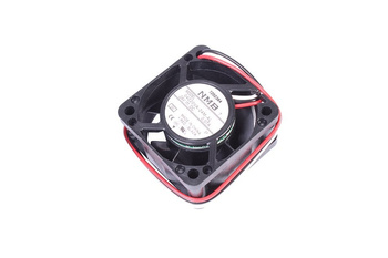 04020VA-24M-AL NMB TECHNOLOGIES 40X40X20MM, 24V VENTILÁTOR