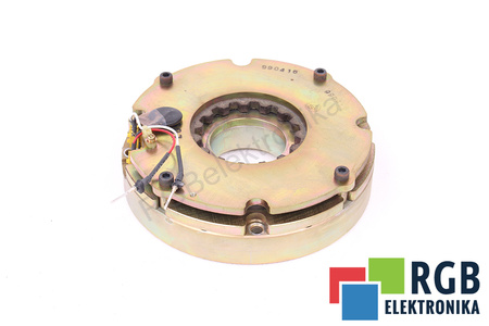 A06B-0153-B175#7000 FANUC BRZDA