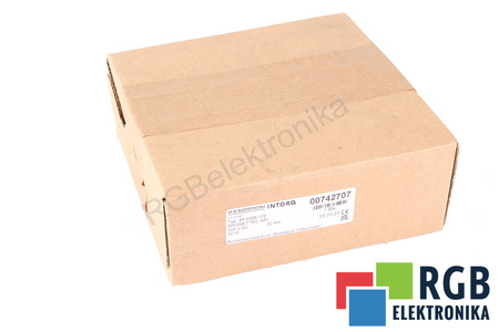 BFK458-12E INTORQ KENDRION BRZDA