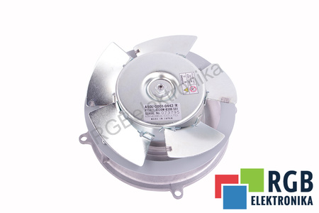 A90L-0001-0442#R FANUC PT5921-0220W-B30R VENTILÁTOR
