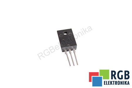 IRF540FI ST MICROELECTRONICS