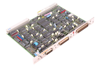 6FX1122-2AD02 SIEMENS SINUMERIK 3 NA NÁHRADNÍ DÍLY