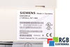 6SN1123-1AA00-0LA2 SIEMENS SIMODRIVE 611