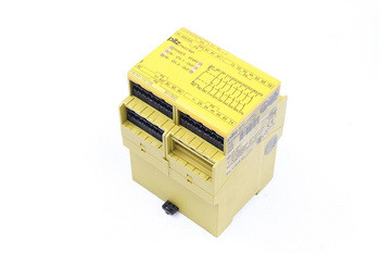 PNOZX9P PILZ 777609 BEZPEČNOSTNÍ RELÉ