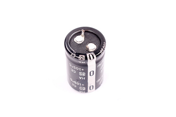 KONDENZÁTOR 100UF 400VDC 5429(M) MATSUSHITA
