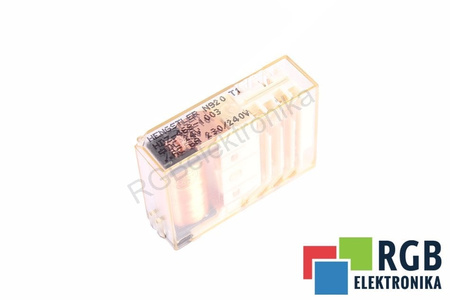 HDZ-468-1003 HENGSTLER 24V RELE