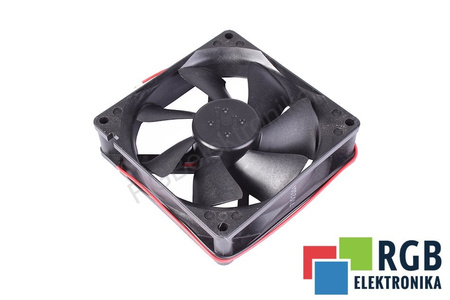 ASFN90371 PANASONIC 92X92X25MM, 12V VENTILÁTOR