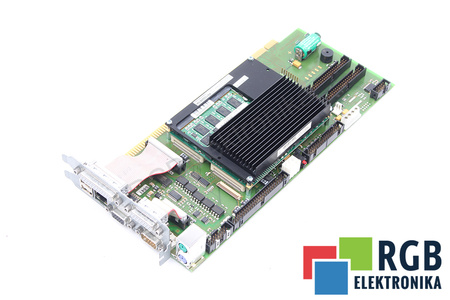 BGRBTV20/30 BOSCH REXROTH PC-SLOT-ETECM855-1GHZ-ZG R911322394