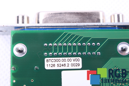 BTC300.00.00 V01 REGATRON PRO TC.P.20.1000.400.PV.HMI