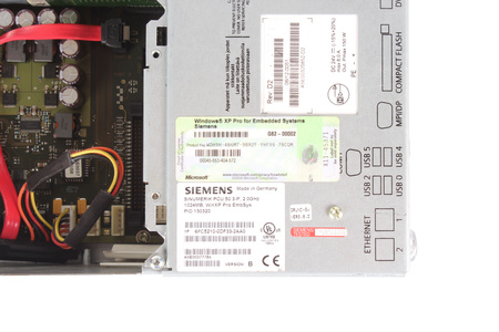 6FC5210-0DF33-2AA1 SIEMENS