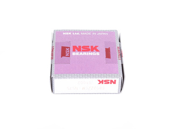 6802ZZCM NSK 26000RPM, 15X24X5, 2.08KN LOŽISKO