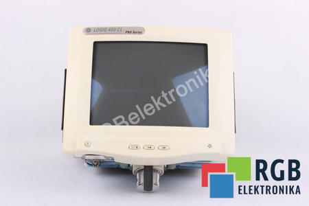 CDT1579B TOTOKU ELECTRIC 15" PRO LOGIQ 400 PRO SERIES