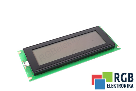 PG-24064B1 POWERTIP LCD DISPLEJ