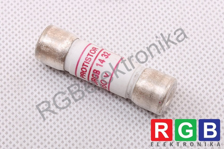 POJISTKA 6.621CPURGB1432 FERRAZ 660V