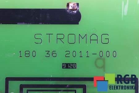 180362011-000 STROMAG PRO KEC 017.1