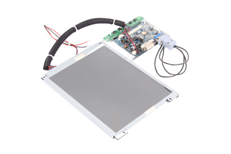 LCD95-0025 PRO SINUMERIK 840C LTM09C016K LCD MONITOR NÁHRADA