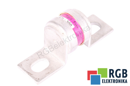 POJISTKA CR2L-300 FUJI ELECTRIC 300A, 250V