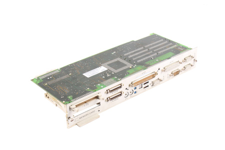 6FC5357-0BB21-0AE0 SIEMENS VERSION A SINUMERIK 840D/DE NCU572.2