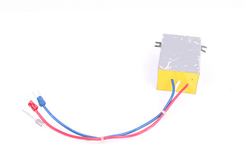 0.2UF 200 OHM 550VAC MARCON FILTR