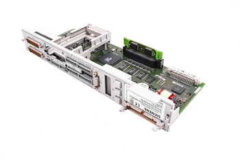 6SN1118-1NH01-0AA1 SIEMENS CONTROL BLOCK SIMODRIVE