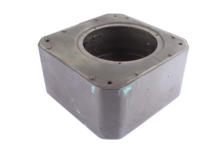 1PH5138-4CF46-Z SIEMENS 0542365/01 KRYT VENTILÁTORU