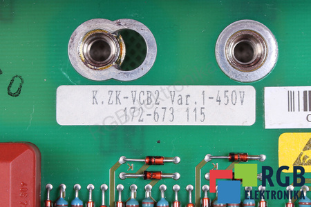 K.ZK-VCB2 KEB VAR. 1-450V 172-673 115 172-650_049-F/A