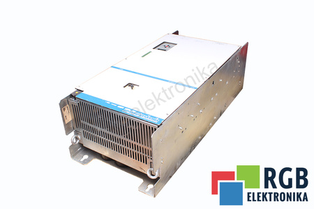 RAC2.1-150-380-A00-W1 INDRAMAT AC-MAIN SPINDLE DRIVE