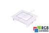 AGP3200-A1-D24 PRO FACE 3580205-03 PŘEDNÍ KRYT