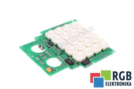 HBLS2 EUCHNER 68582 KLÁVESNICE