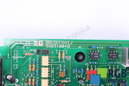 39831004B KAWASAKI CCPC0387 CCSU0154 PM20CHA060 PRO PAUX2-03