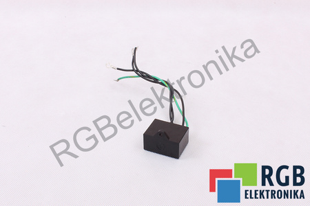 KONDENZÁTOR 3XYG1003 OKAYA 0.1UFX3/0.003UFX3, 440VAC