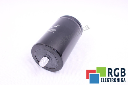 KONDENZÁTOR B43586-S4228-Q1 S+M 2200UF, 350VDC